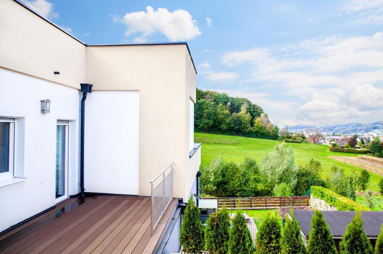Dein Lieblingsplatz Mit Traumhafter Terrasse, Top 2 Apartment Muhldorf Bei Feldbach Ngoại thất bức ảnh