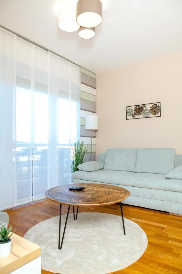 Dein Lieblingsplatz Mit Traumhafter Terrasse, Top 2 Apartment Muhldorf Bei Feldbach Ngoại thất bức ảnh